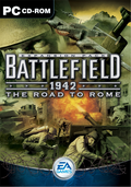 Battlefield 1942: Road to Rome