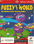 Fuzzy's World of Miniature Space Golf