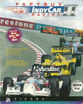 IndyCar Racing II