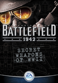 Battlefield 1942: Secret Weapons of WWII