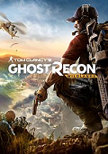 Tom Clancy's Ghost Recon: Wildlands