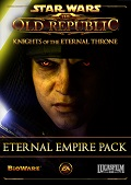 Star Wars: The Old Republic - Knights of the Eternal Throne