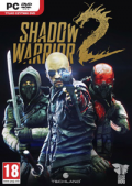 Shadow Warrior 2 (2016)