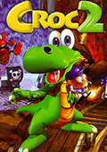 Croc 2