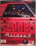 Zone Raiders