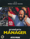 Grand Prix Manager