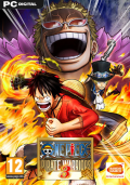 One Piece: Pirate Warriors 3