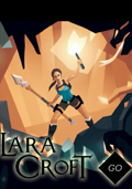 Lara Croft GO