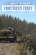 Combat Mission: Fortress Italy