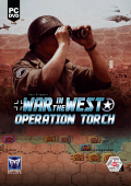 Gary Grigsby's War in the West: Operation Torch