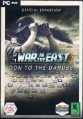 Gary Grigsby's War in the East: Don to the Danube