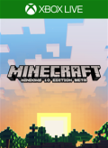 Minecraft: Windows 10 Edition