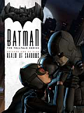 Batman: The Telltale Series - Episode 1: Realm of Shadows
