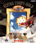 Flying Corps Gold