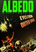 Albedo: Eyes from Outer Space