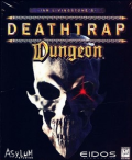 Ian Livingstone's Deathtrap Dungeon