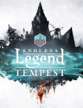 Endless Legend: Tempest