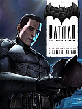 Batman: The Telltale Series - Episode 2: Children of Arkham