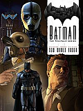 Batman: The Telltale Series - Episode 3: New World Order
