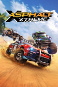 Asphalt Xtreme