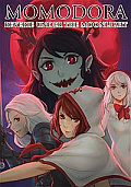 Momodora: Reverie Under the Moonlight