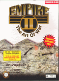 Empire II: The Art of War