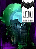 Batman: The Telltale Series - Episode 4: Guardian of Gotham