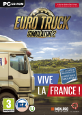 Euro Truck Simulator 2: Vive la France!