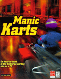 Manic Karts