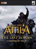 Total War: Attila - The Last Roman Campaign Pack