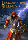 1 Moment Of Time: Silentville