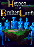 Heroes of a Broken Land