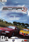 SCAR: Squadra Corse Alfa Romeo