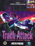 Track Attack: Changes Everything