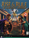 The Rise & Rule of Ancient Empires