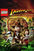 LEGO Indiana Jones: The Original Adventures