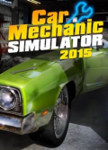 Car Mechanic Simulator 2015