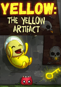 Yellow: The Yellow Artifact