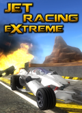 Jet Racing Extreme: The First Encounter