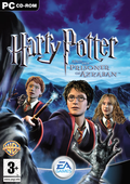 Harry Potter and the Prisoner of Azkaban