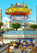 Monument Builders - Alcatraz