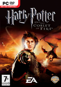 Harry Potter and the Goblet of Fire