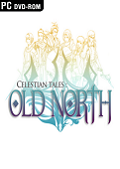 Celestian Tales: Old North