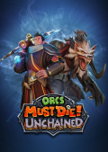 Orcs Must Die! Unchained