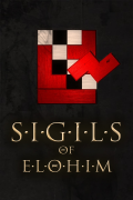 Sigils of Elohim