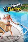 World of Fishing