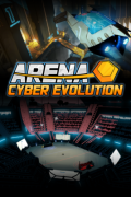 Arena: Cyber Evolution