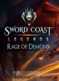 Sword Coast Legends: Rage of Demons