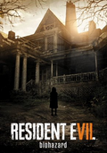 Resident Evil 7: Biohazard