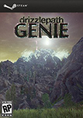 Drizzlepath: Genie